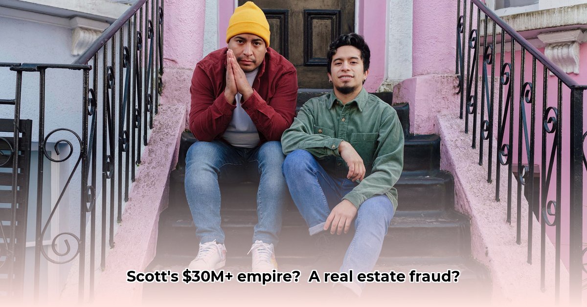 scott-menaged-net-worth